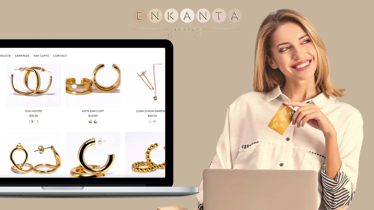 Essential Guide: How to Buy Earrings Online